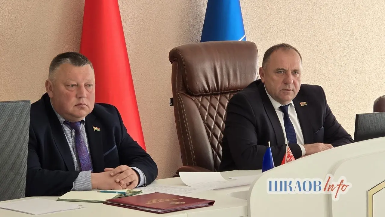 Итоги республиканского субботника и другие вопросы обсудили на аппаратном совещании