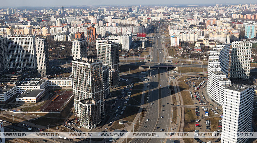 Александр Лукашенко подписал указ об автомобильных перевозках пассажиров в нерегулярном сообщении