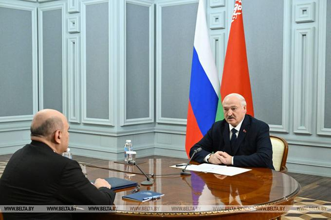 Неделя Президента: от переговоров с Россией до обновления сельского хозяйства