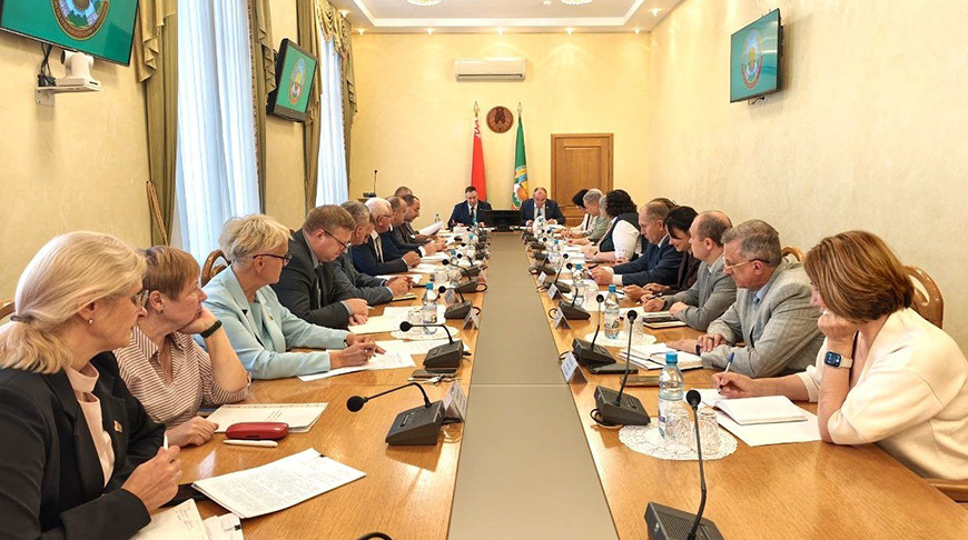 Правовая база аграрной отрасли будет скорректирована - Минсельхозпрод